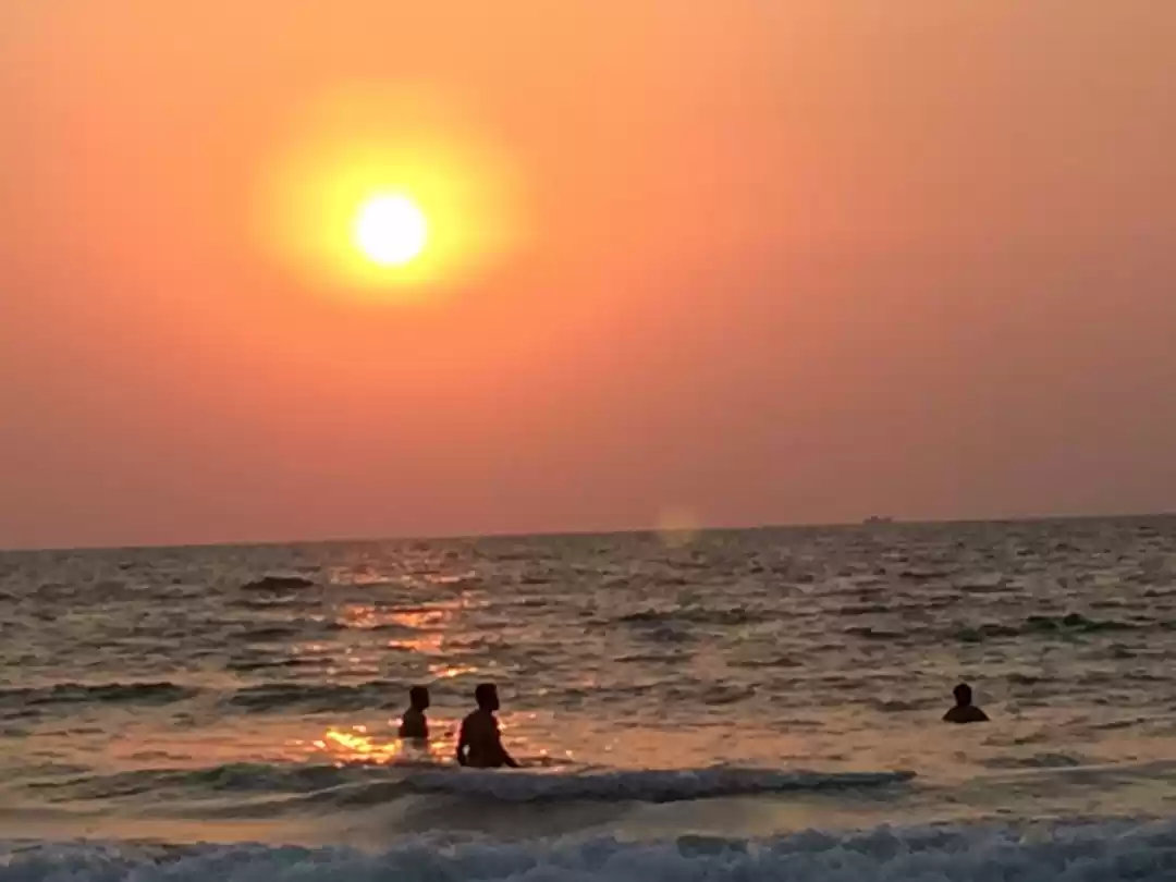 Photo of Gokarna, The nirvana