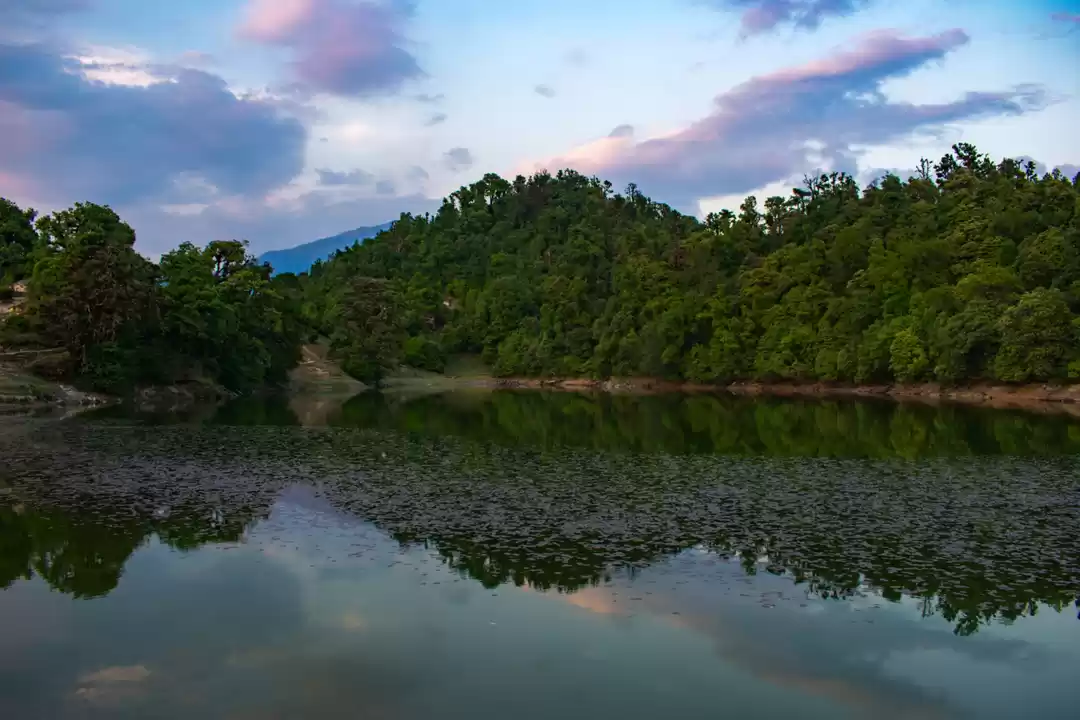 Photo of Chopta Chandrashila