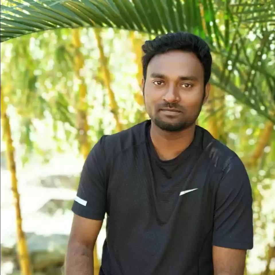 Photo of Sasi Kumar