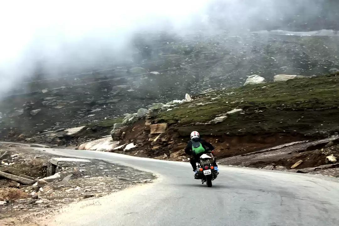 Photo of Retrieving a Stolen 