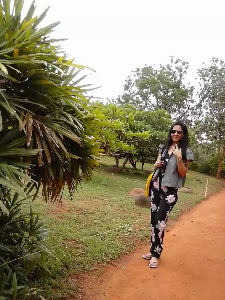 Photo of Pondicherry Beauty