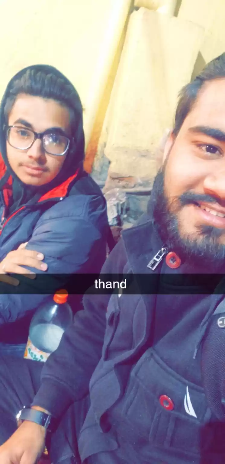 Photo of UNPLANNED TRIP TO SH