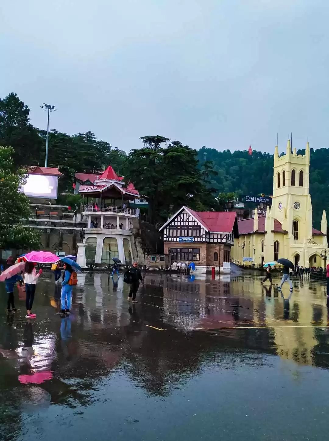 Photo of My experience at Bre