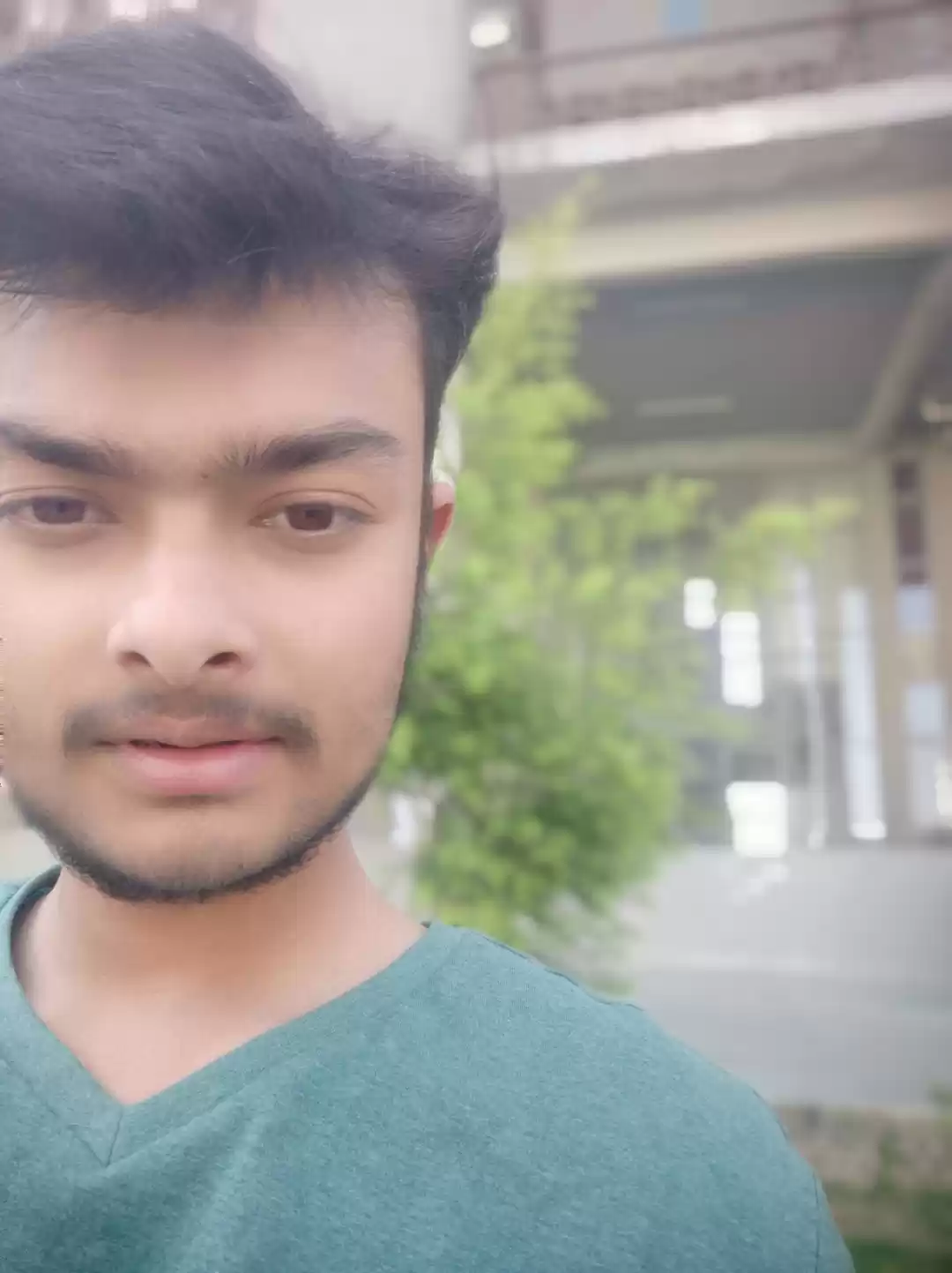 Photo of Chaitanya
