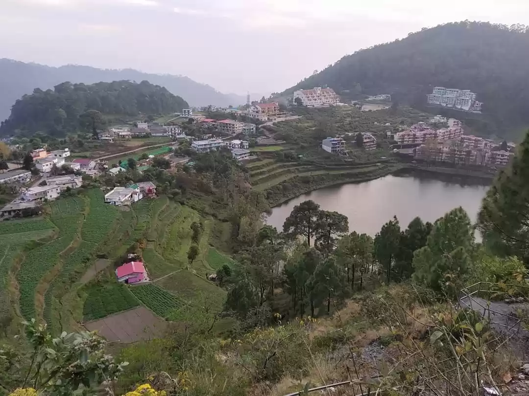 Photo of Nainital Trip . Cove