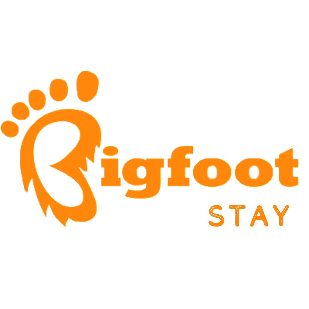 Photo of Bigfoot Stay