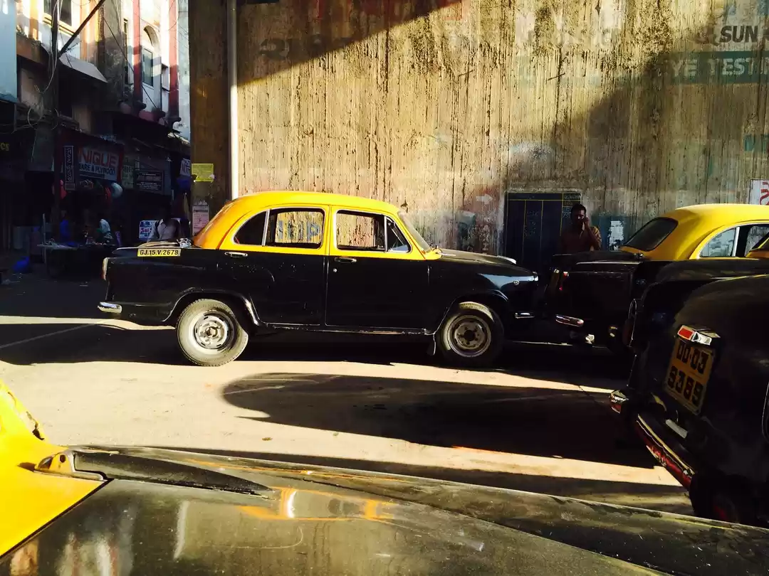 Photo of Daman : Food paradis