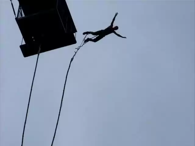 Photo of Bungee Jumping In Ri