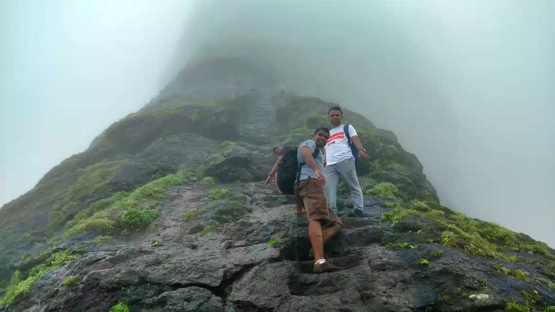 Photo of Harihar One Day Trek