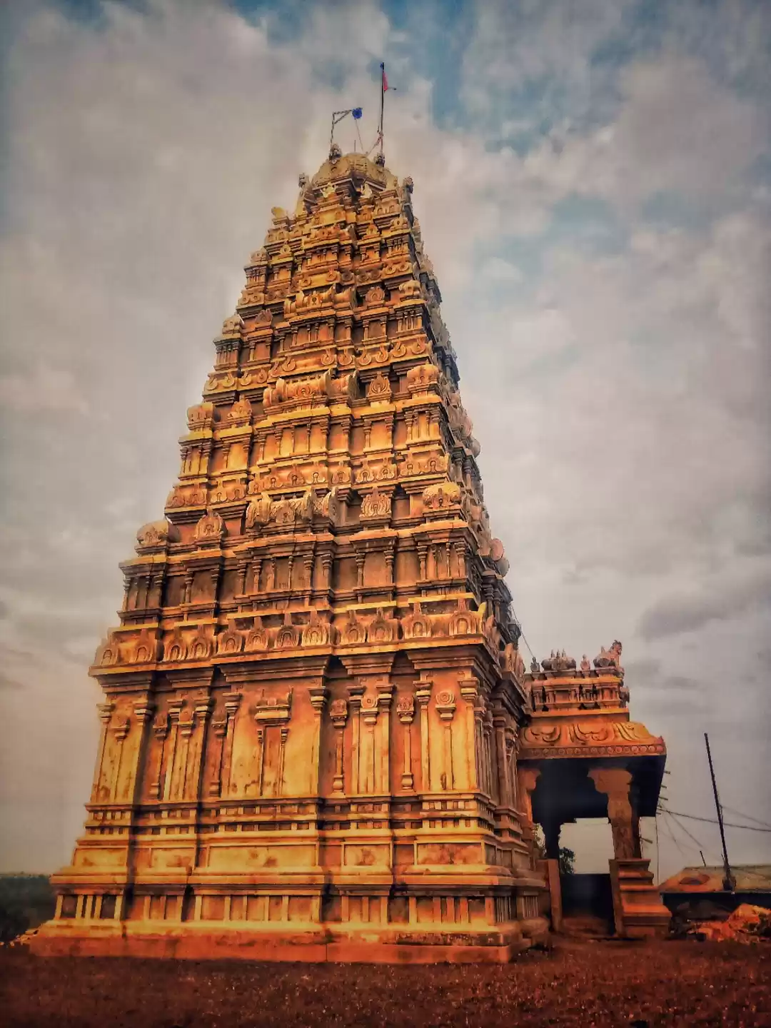 Photo of Ahmednagar, Maharash