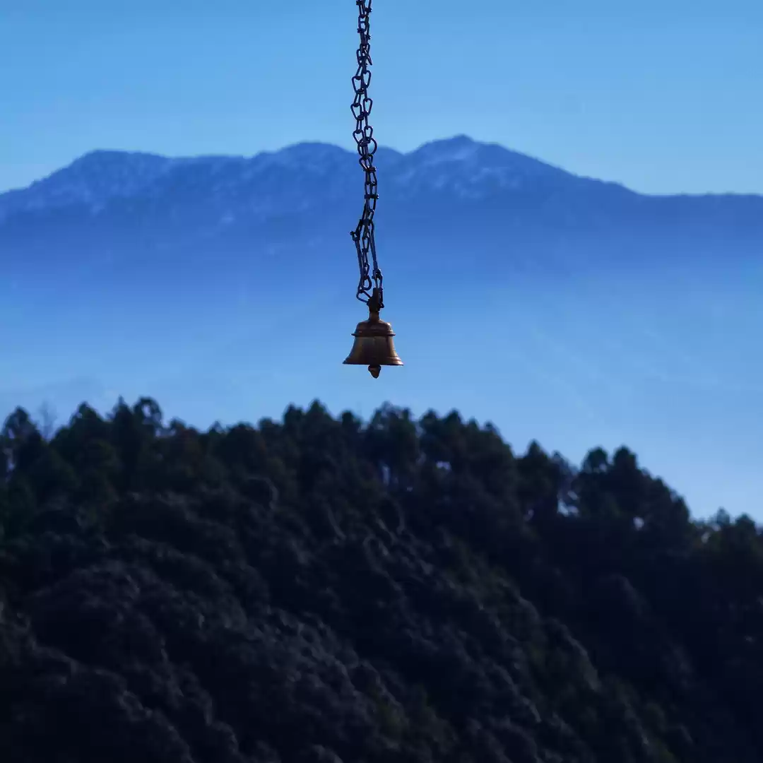 Photo of Kali ka Tibba, Chail