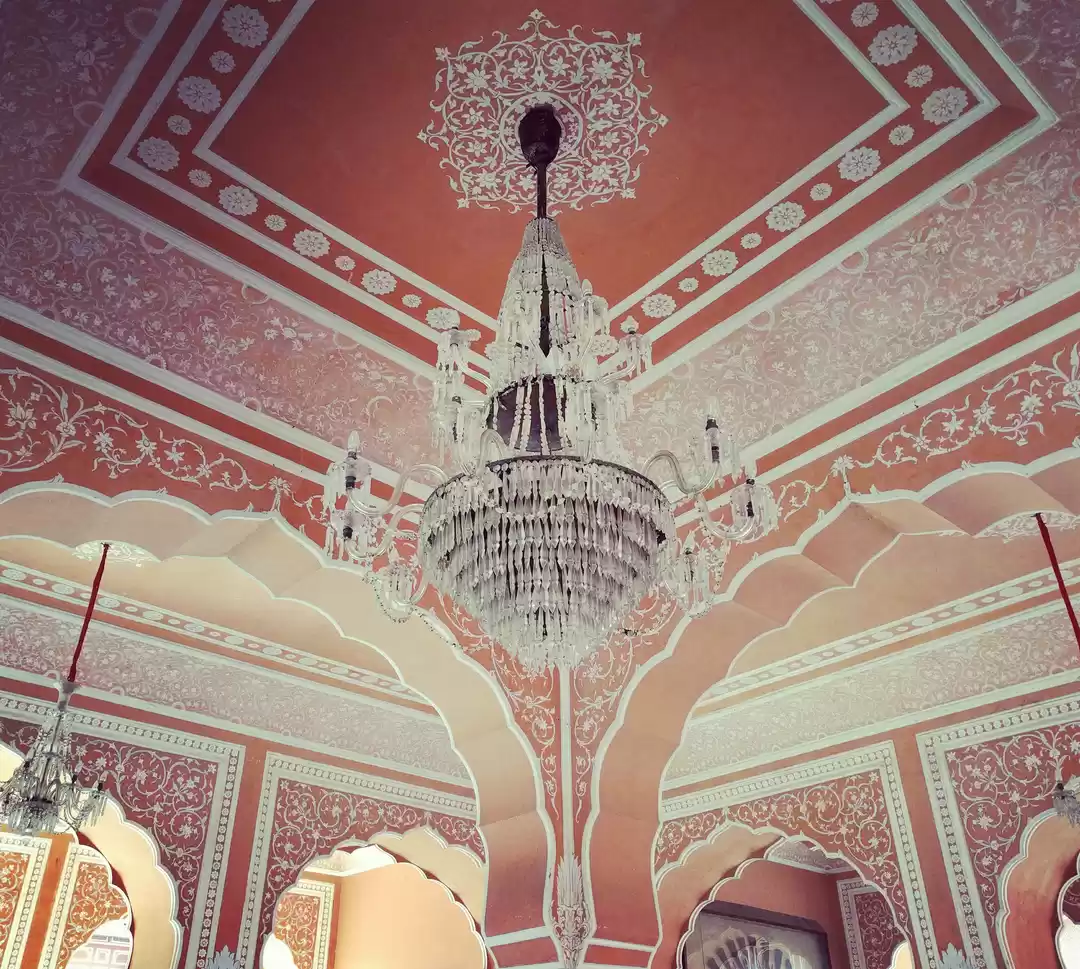 Photo of City palace, Jaipur
