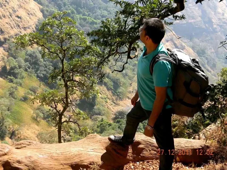 Photo of BE A NICE TRAVELLER