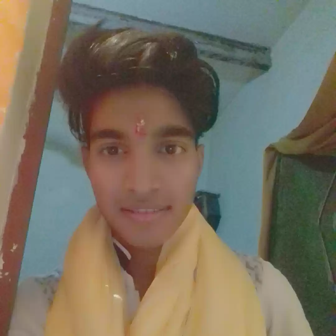 Photo of Abhishek Kumar