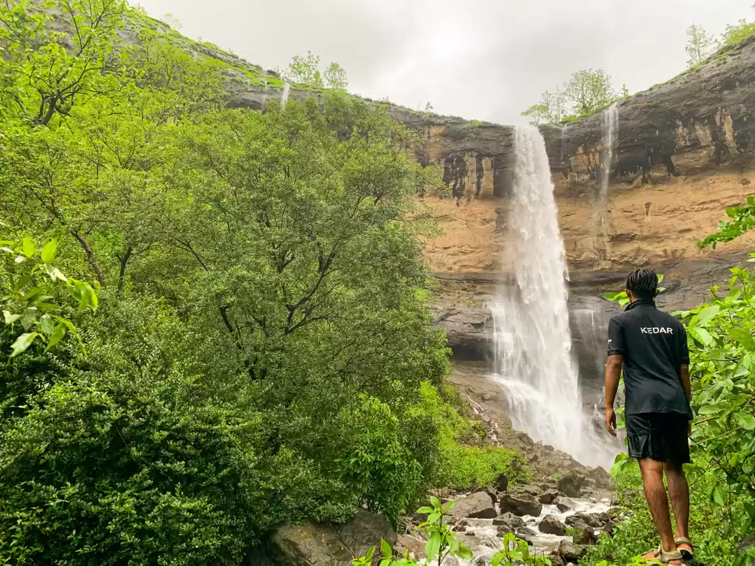Photo of Zenith Waterfall 