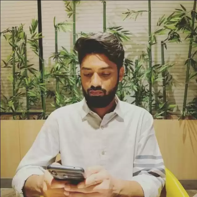 Photo of Rishabh Katroliya