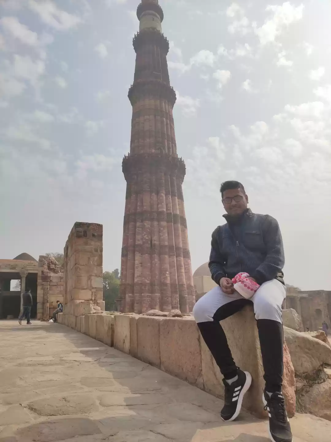 Photo of Jahnab bharadwaj