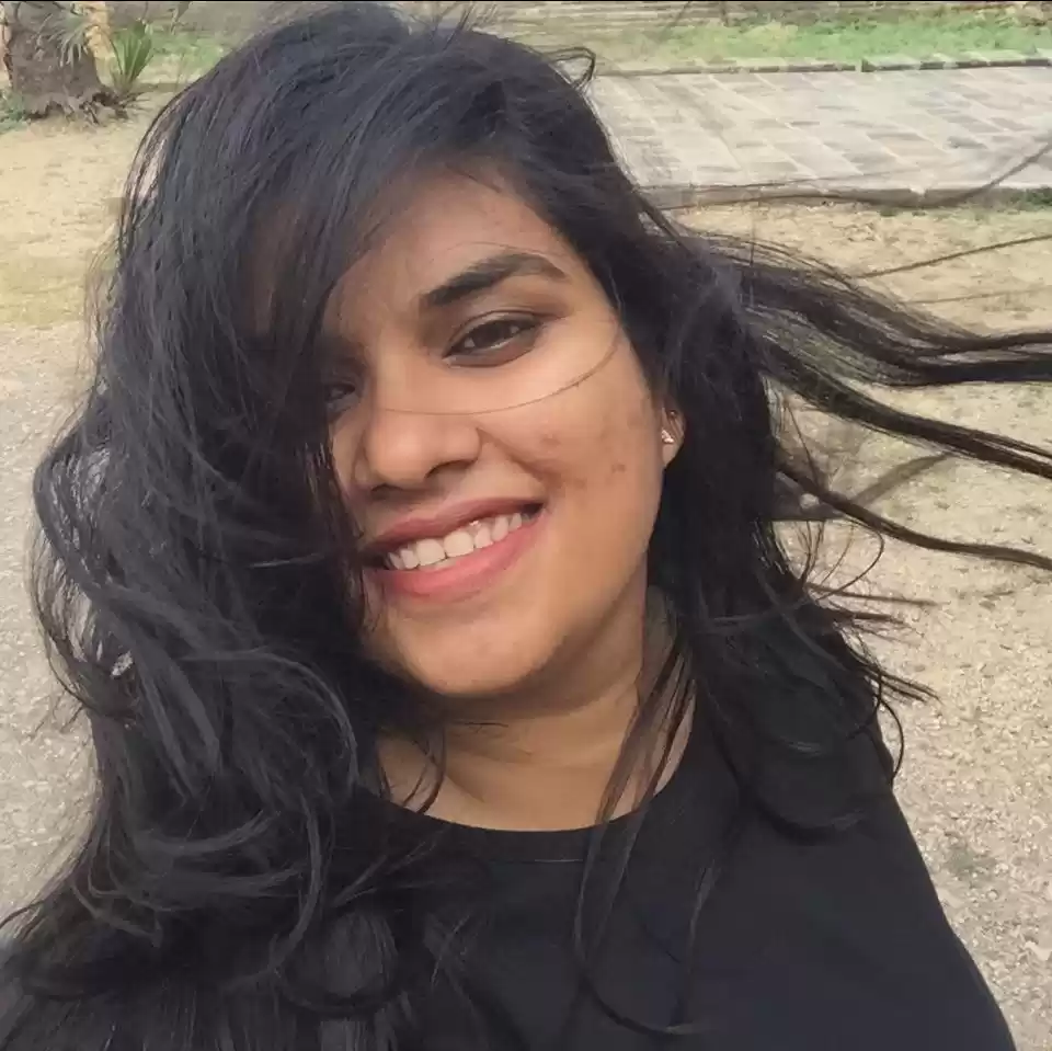 Photo of Reema Sodha