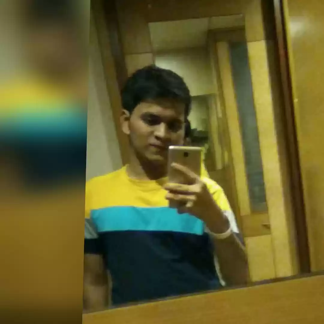 Photo of Saurabh Kankekar