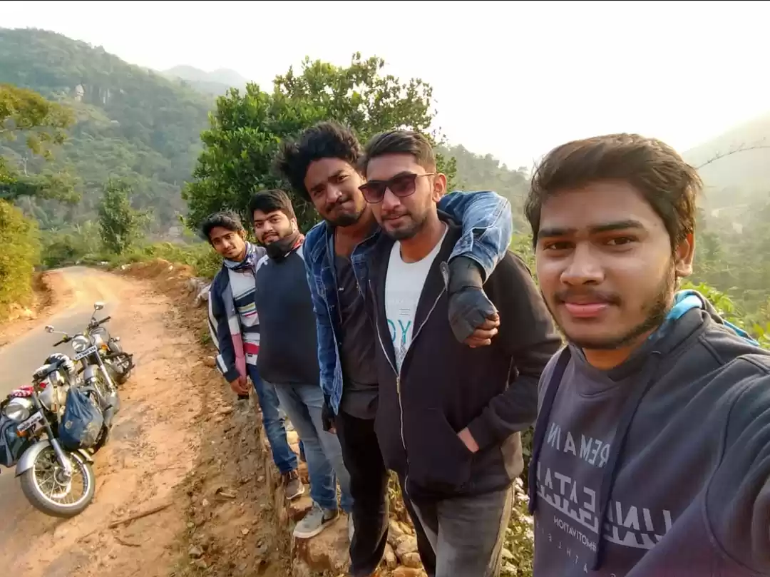 Photo of Amazing new year Tri