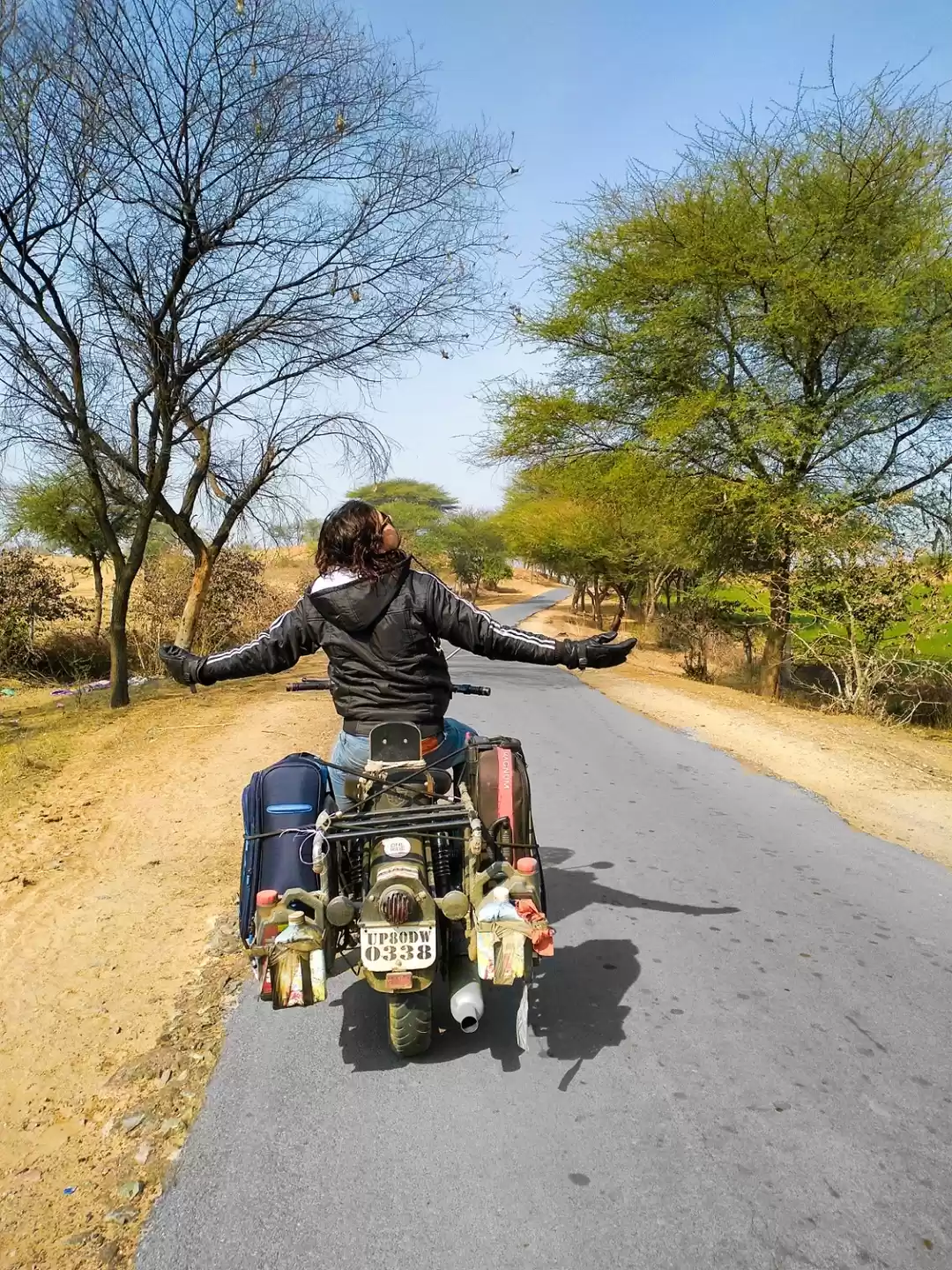 Photo of Rangeelo Rajsthan 