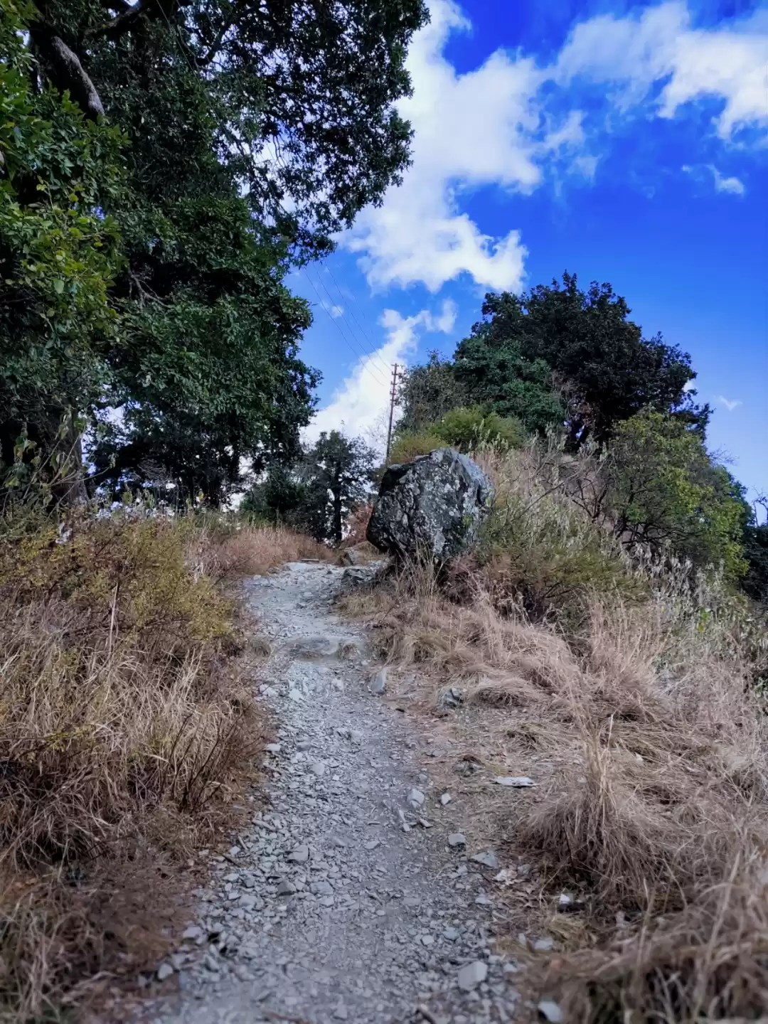 Photo of China Peak/Naina Pea