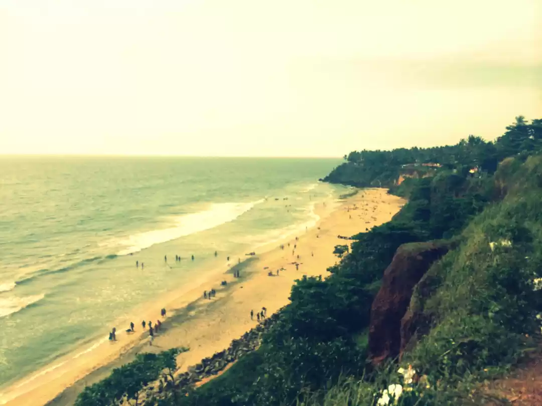 Photo of Indeed God's own cou