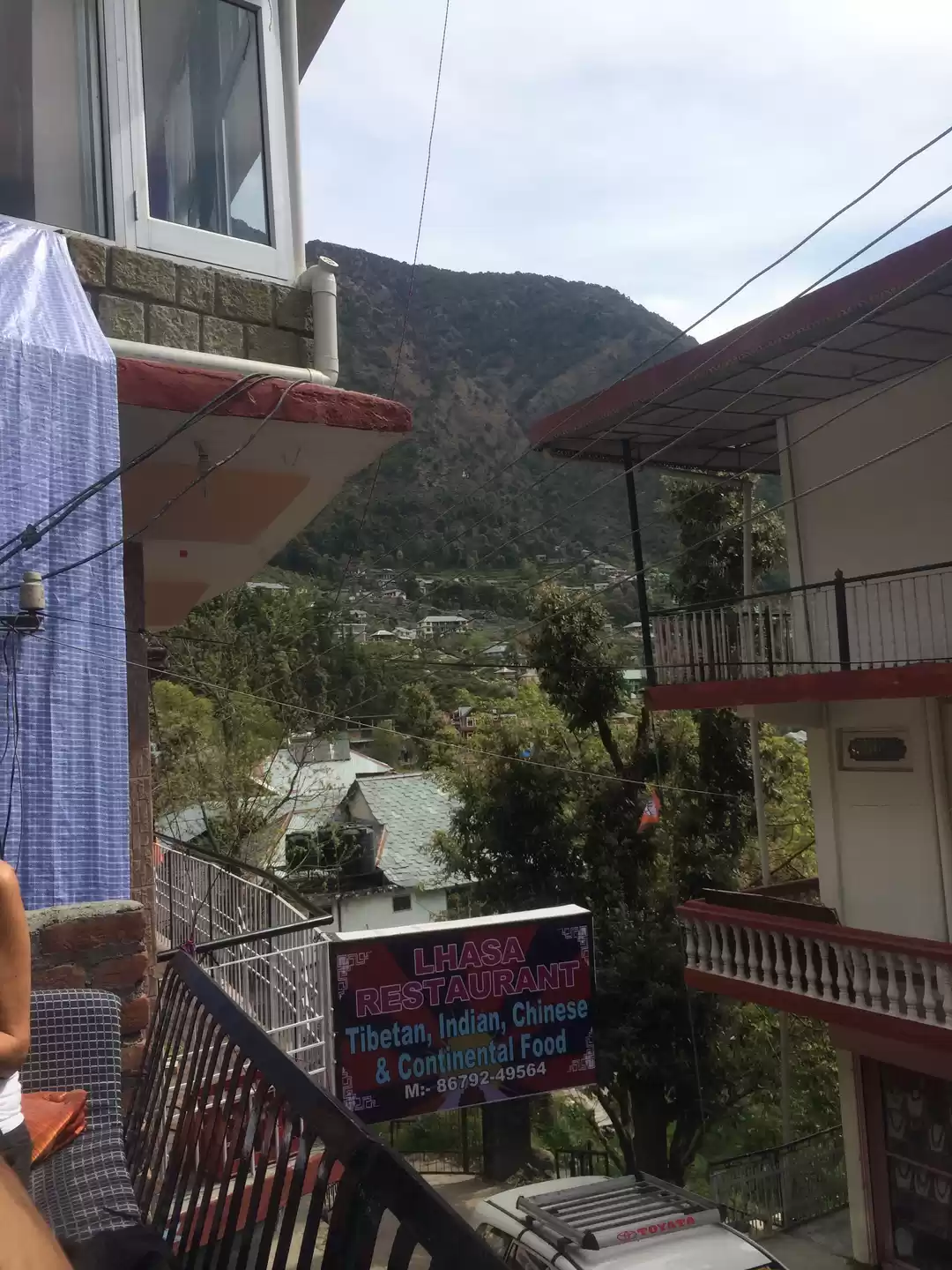 Photo of The lesser known, Dh