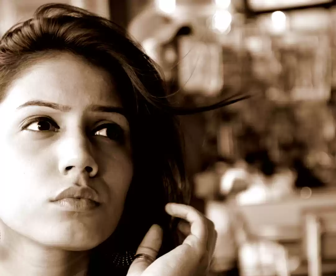 Photo of Ashna Sirohi
