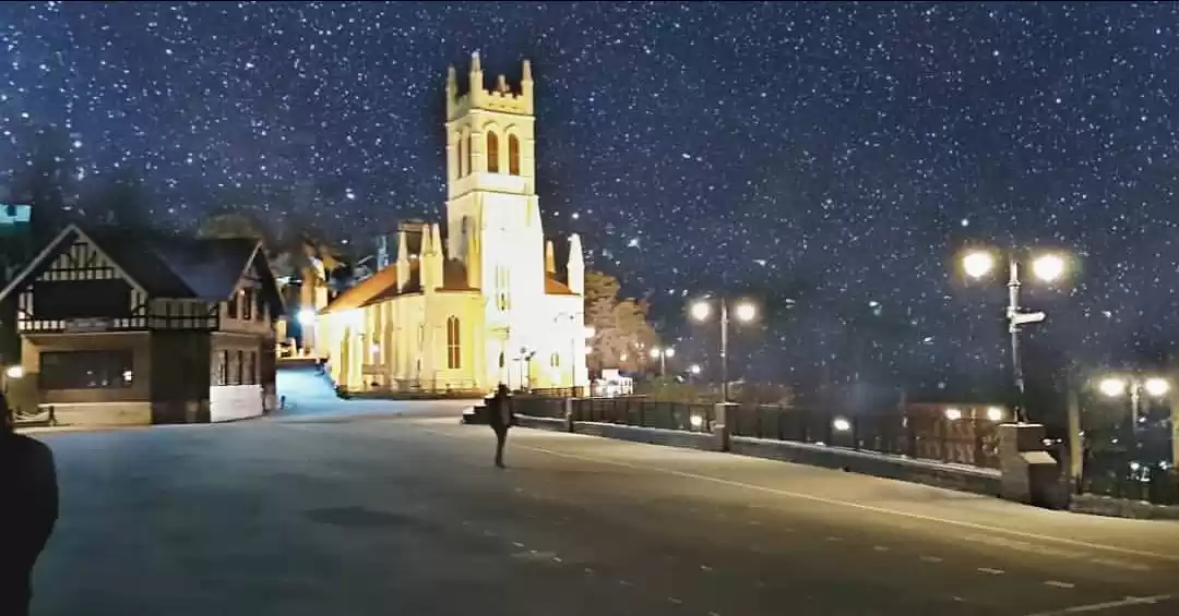 Photo of Christ Church