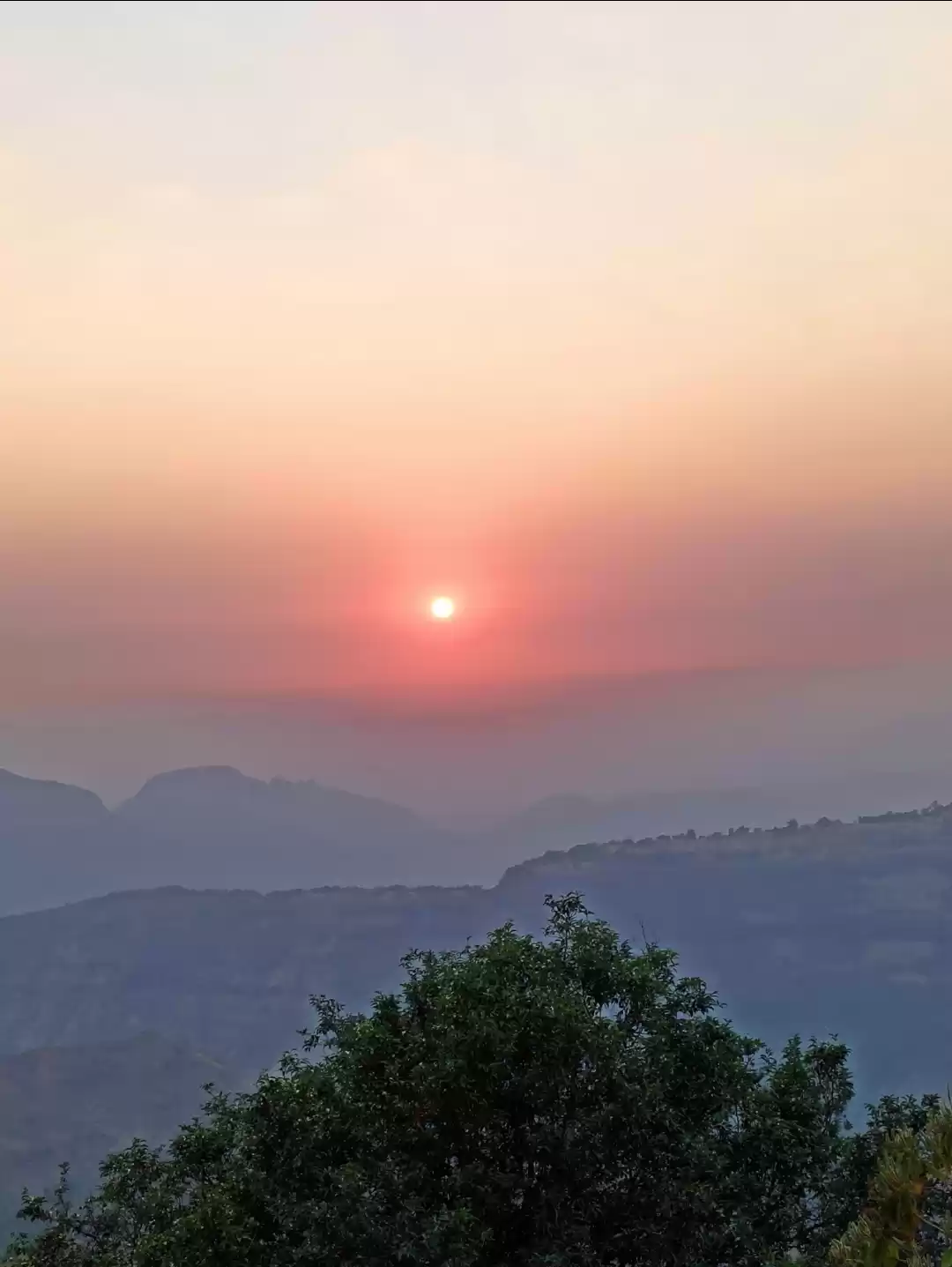 Photo of Sunset Point - Mathe