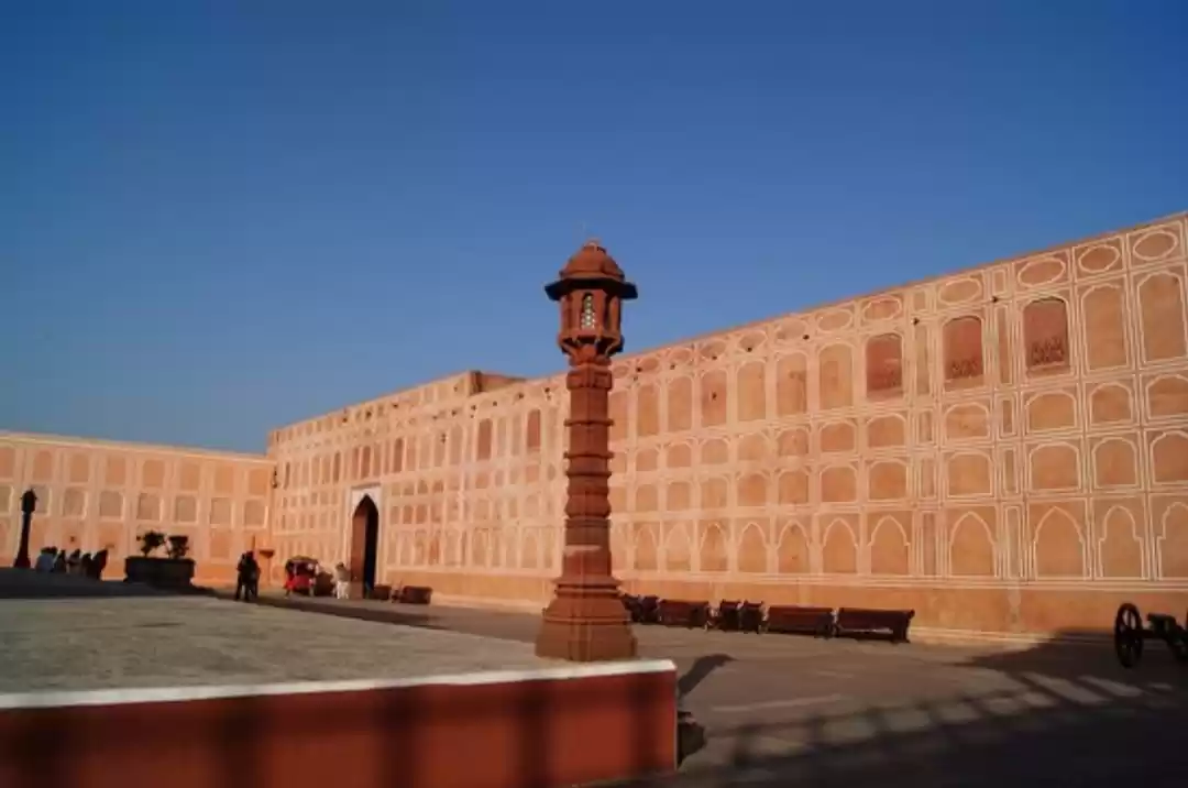 Photo of Padharo Mhare Desh -