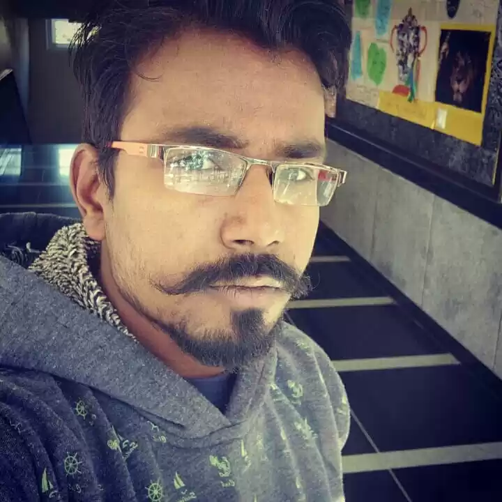 Photo of RAHUL SINGH