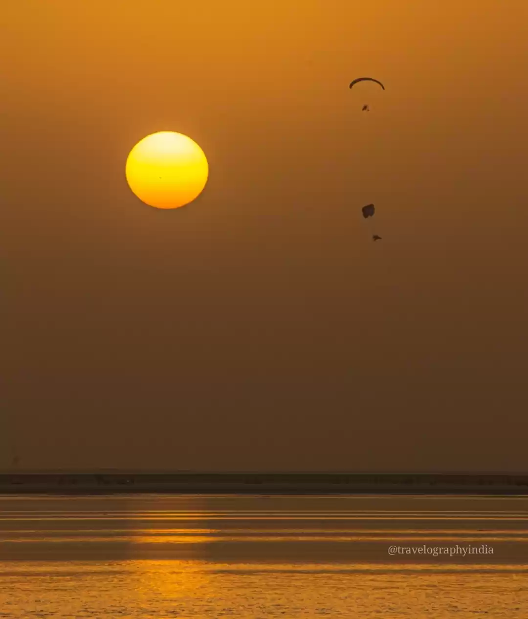 Photo of #Sunset at #RannofKu