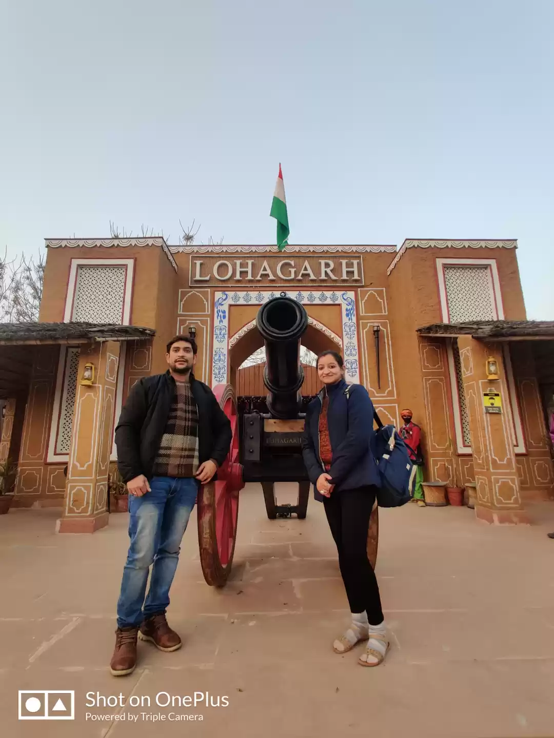 Photo of Loha Garh