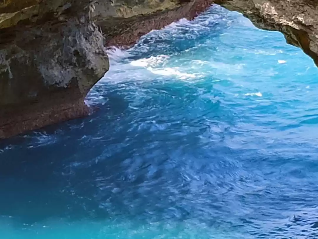 Photo of Diamond Beach