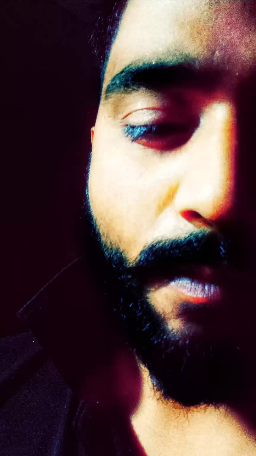 Photo of himanshu saini