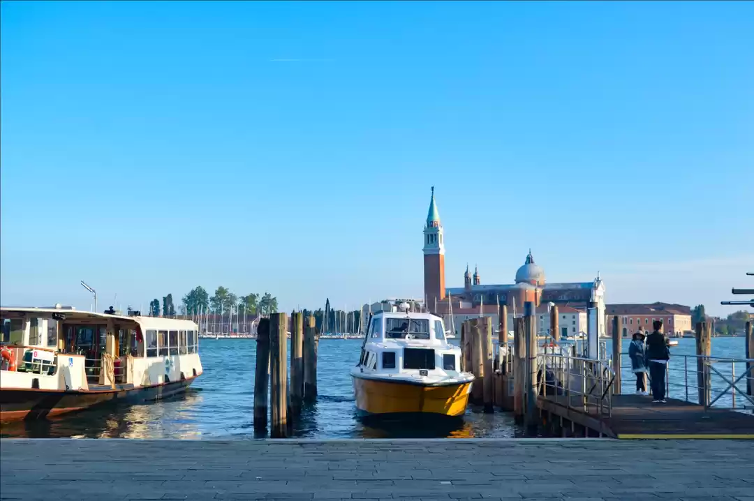 Photo of Venice Unplugged !!!