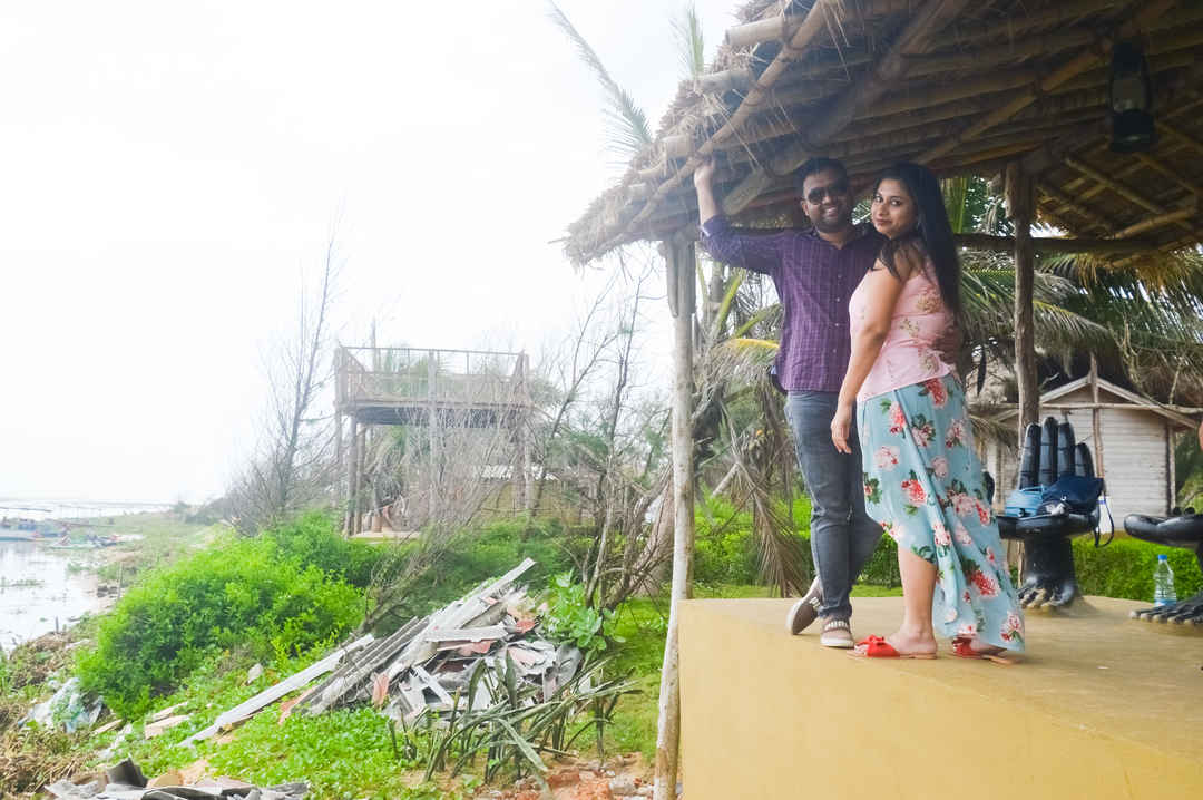 A Day at the Lotus Eco Resort, Konark - Tripoto