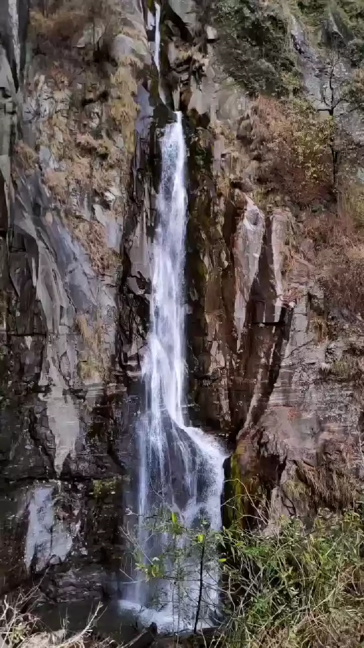 Photo of Jogini Falls