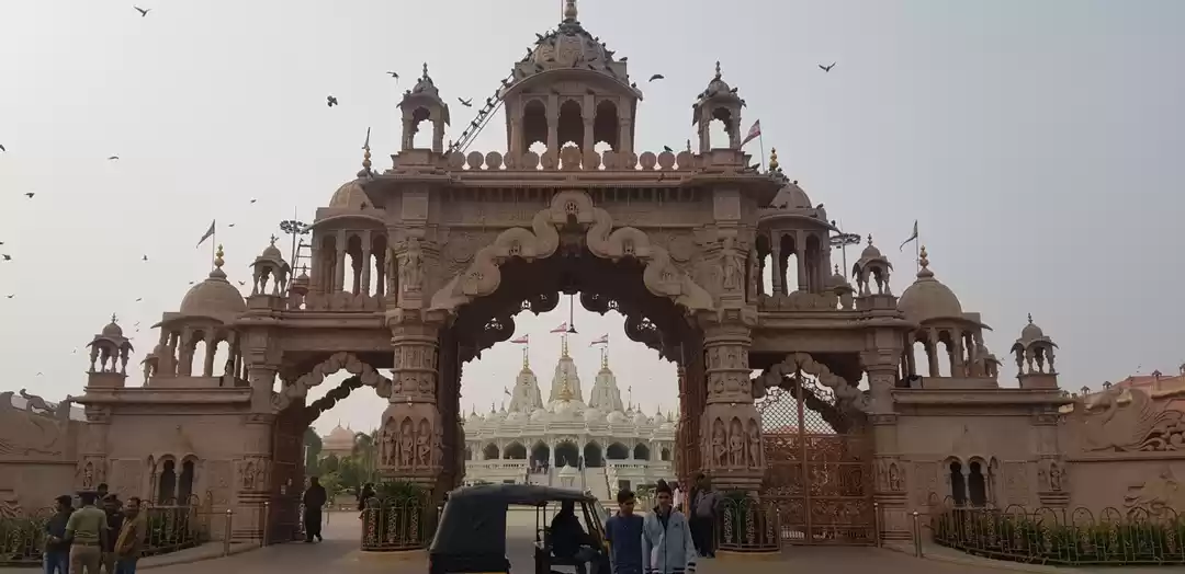 Photo of Beauty of Bhuj, Bhuj