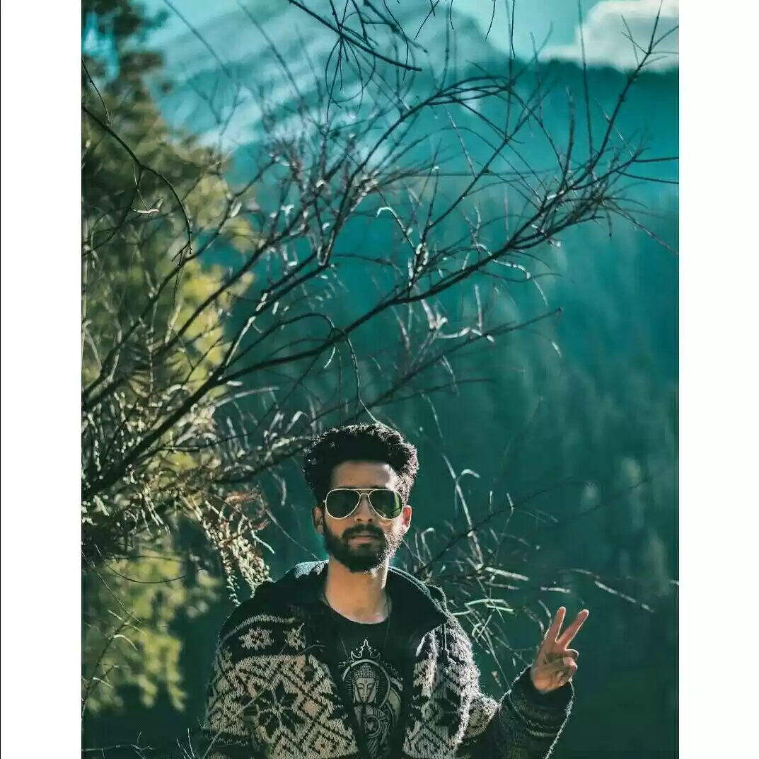 Photo of Jagdish Dash