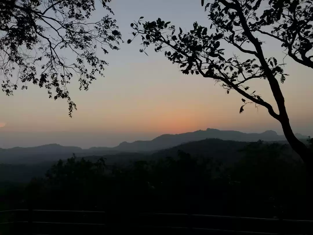 Photo of Pachmarhi,Madhya Pra
