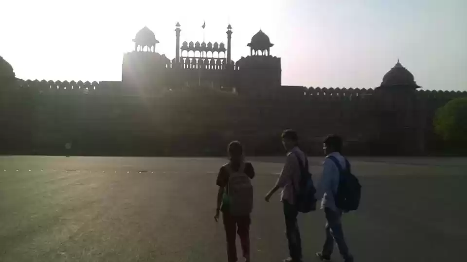 Photo of Manali- An unplanned