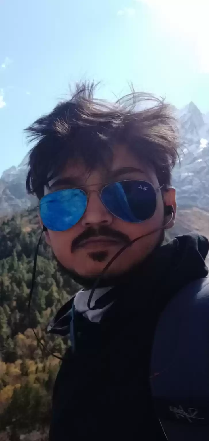 Photo of PRINCE PRABHAKAR