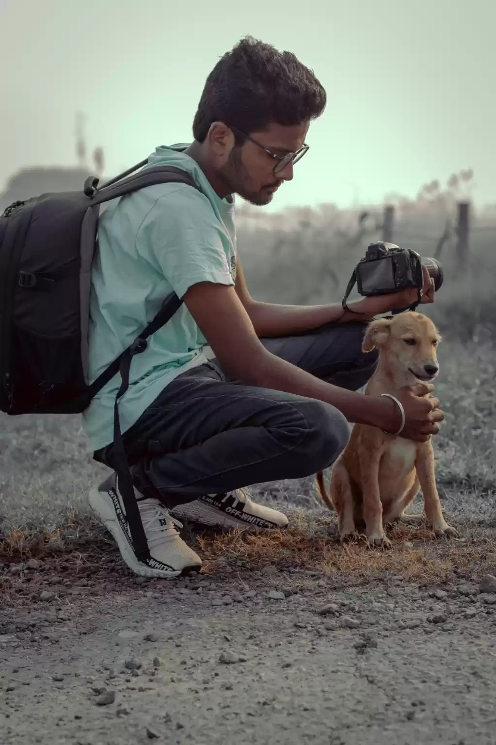 Photo of Harsh sahu