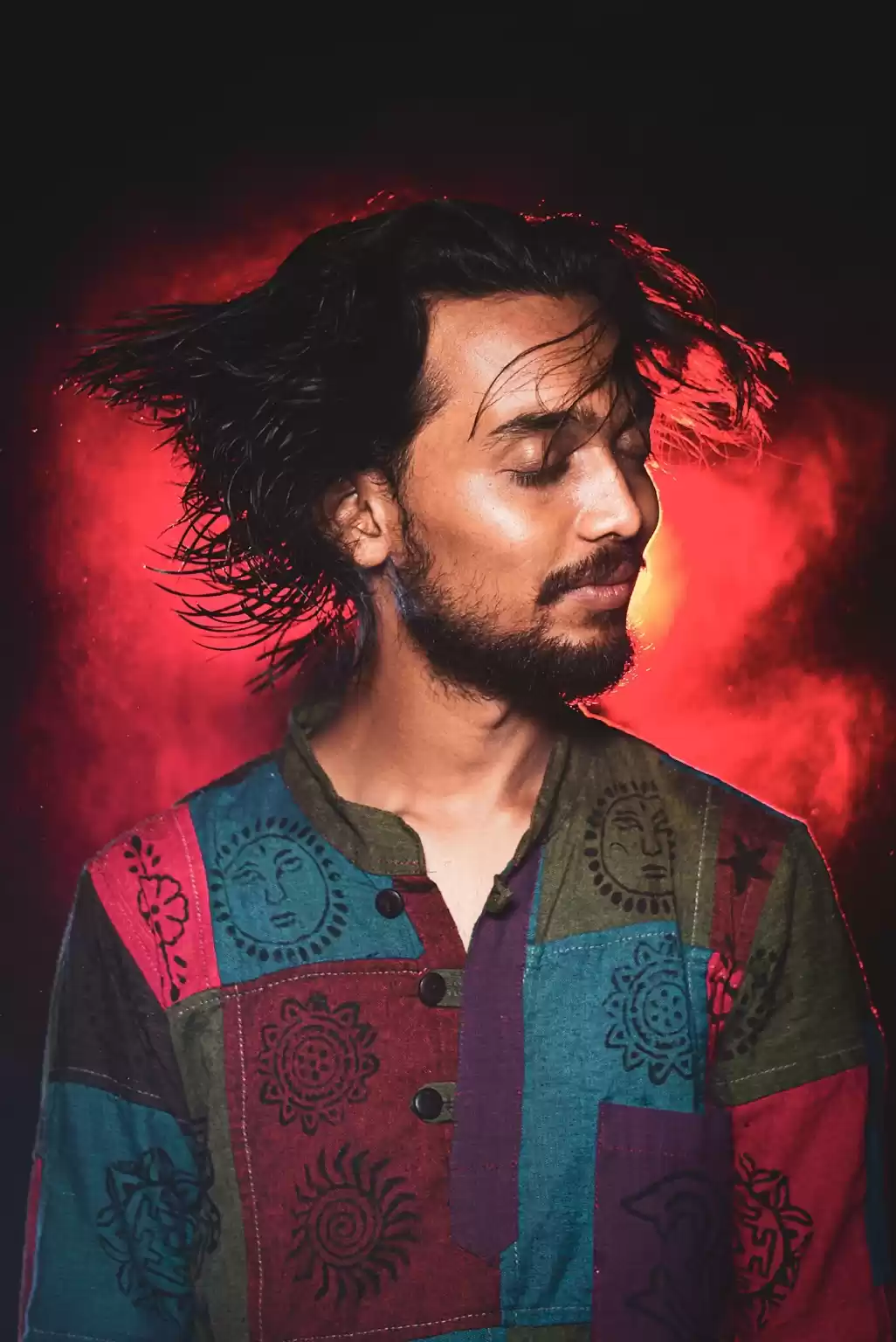 Photo of Devyansh Barwar