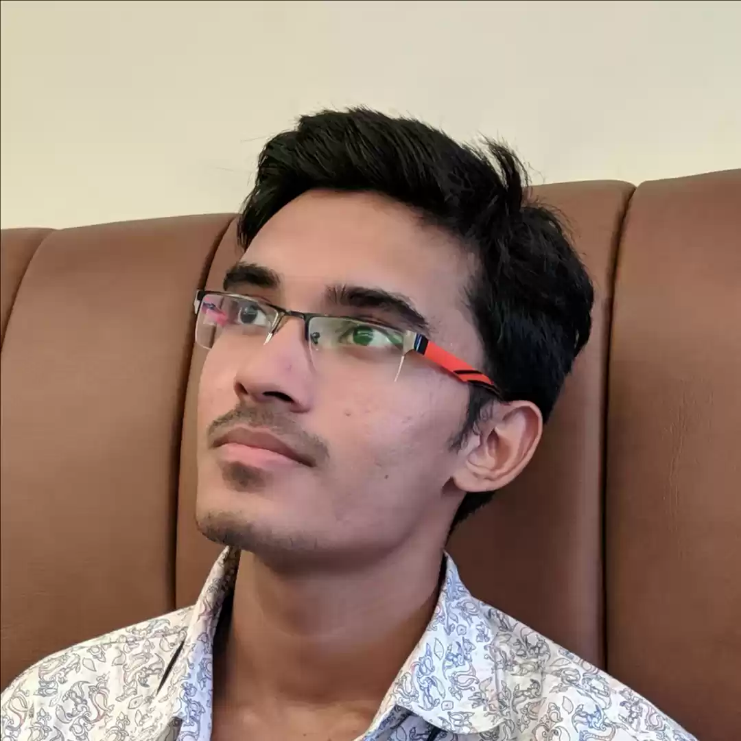 Photo of TIRTHANKAR NATH