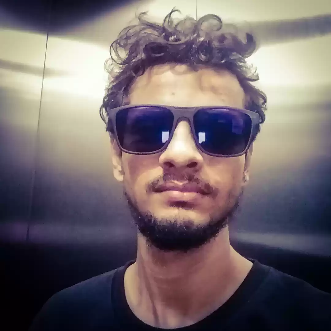 Photo of Pankaj Singh