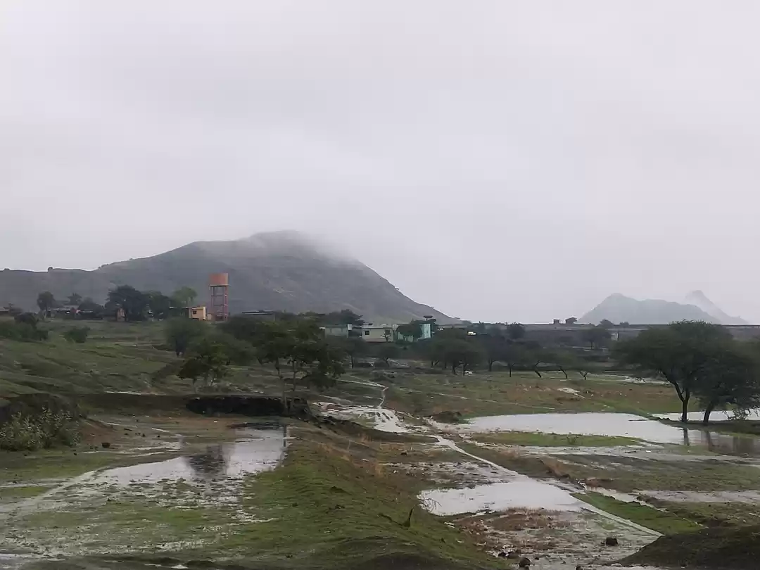 Photo of Junnar Diaries